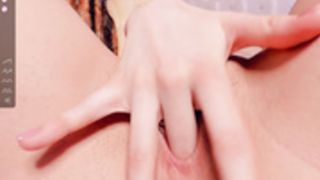 Rose 210326 0520 CloseUpMasturbation