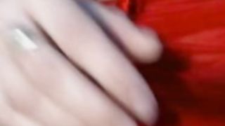 mickyboobs fingering and squriting tits
