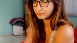 mickyboobs nerdy lactation