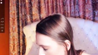 Rose 210324 0525 DoggystyleOpenPussy