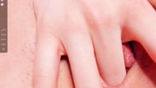 Rose 210324 0310 CloseUp&Ahegao