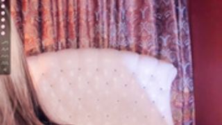 Rose 210320 2345 DoggyPose&Masturbation