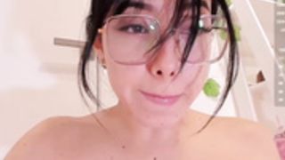 Ruthlee squirt show