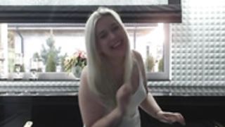 Tinkeerbell Cooking & Teasing