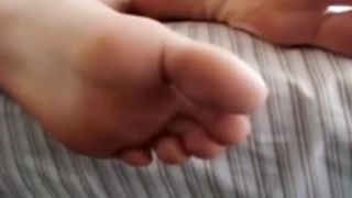 sleep feet