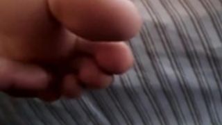sleep feet