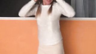 Madden suspender slips