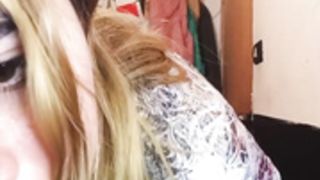 Vale chilena c4 scammer