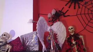 Dayaanna cam recording 2014 October 24_10-17-23