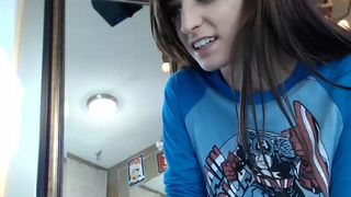 Sexievonkat webcam recording 2014 October 21_07-43-20