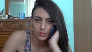 Nikkybomb webcam recording 2014 October 19_06-42-06