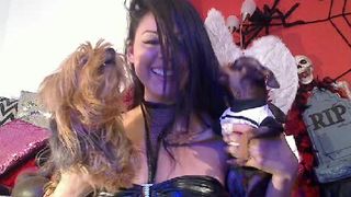 Dayaanna webcam recording 2014 October 19_12-32-32