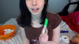 Dawnwillow webcam recording 2014 October 17_09-29-24