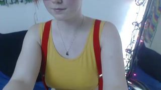 Stephyykitteh webcam recording 2014 October 15_12-57-46