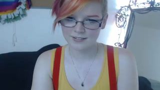 Stephyykitteh webcam recording 2014 October 15_12-57-46