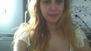 Kittycris webcam recording 2014 October 13_03-15-52