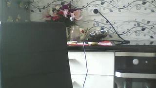 Kittycris webcam recording 2014 October 13_03-15-52