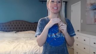 Texas_Blonde Chaturbate 1/4/2016