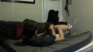 MyaLennon Hiddden Sex Tape