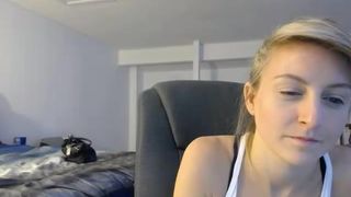 ashleylove13, small tits, naked, bg, fingering