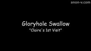 Gloryhole