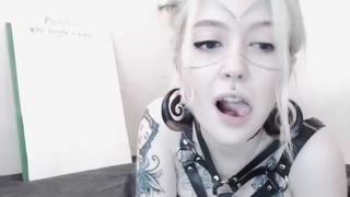 Witchwitchx webcam recording