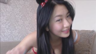 Missreinat Premium Minnie Mouse cumshow