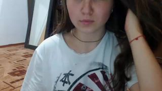crissheaven4u Webcam Recording Chaturbate 02112016