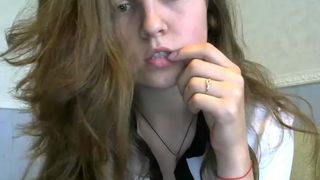 crissheaven4u Webcam Recording  Chaturbate 03062016