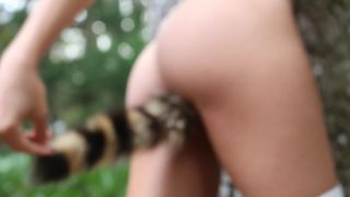 pixiepixelized forrest