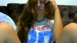 crissheaven4u Webcam Recording  Chaturbate 07082016