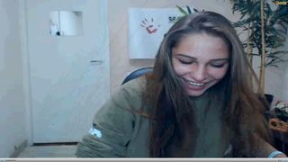 Amazingbluesky flashing