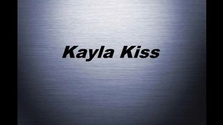KaylaKiss BJ Ending