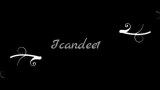Icandee1 ass