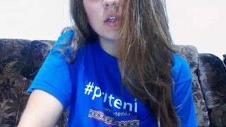 crissheaven4u Webcam Recording Chaturbate 09112016