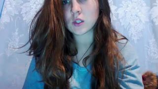 crissheaven4u Webcam Recording Chaturbate 10112016 1/2
