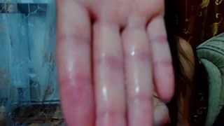 crissheaven4u Webcam Recording Chaturbate 13112016