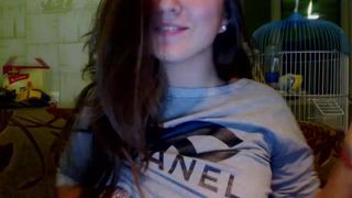 Crissheaven4u Webcam Recording Chaturbate 15112016 1/2