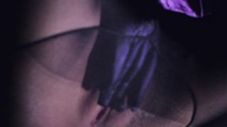 Pitykitty: Elementalist Lux Charges Mana With Lust