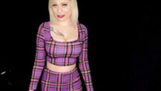 Arilove - Asmr Dildo Onlyfans
