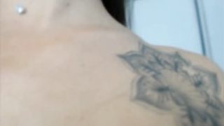 Eve_ aka cunt naked oil show