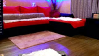 xdangerousthornx hot body oil show