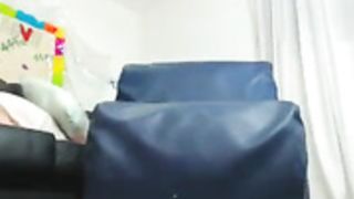 Aida Cortes Chaturbate (1)