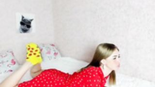 Victoria_carterr to remember name