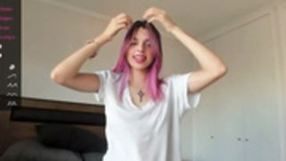 Yourfreakygirl chaturbate