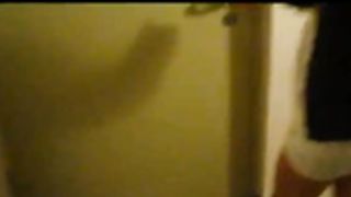 Bianka Helen Hotel Blowjob