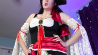 kayla kiss pirate