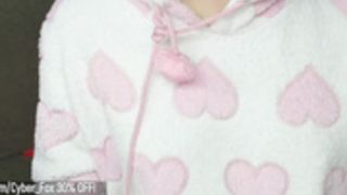 Chaturbate-cyber_fox 6