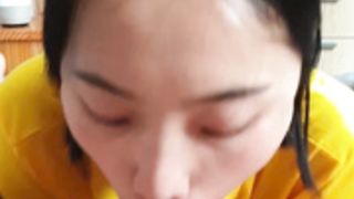 June Liu Spicygum BJ