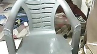 Sexy aaliya striping camshow 001